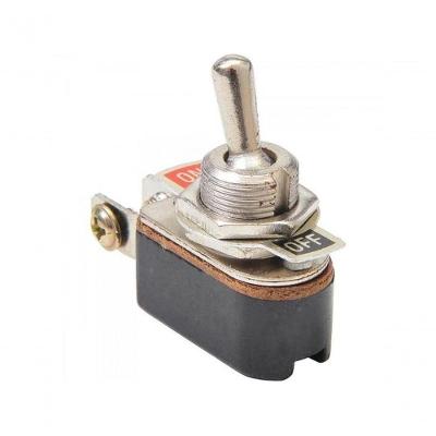 Chave On-off 2 Polos Chvs0005 10a 125vac - 6a 250vac...