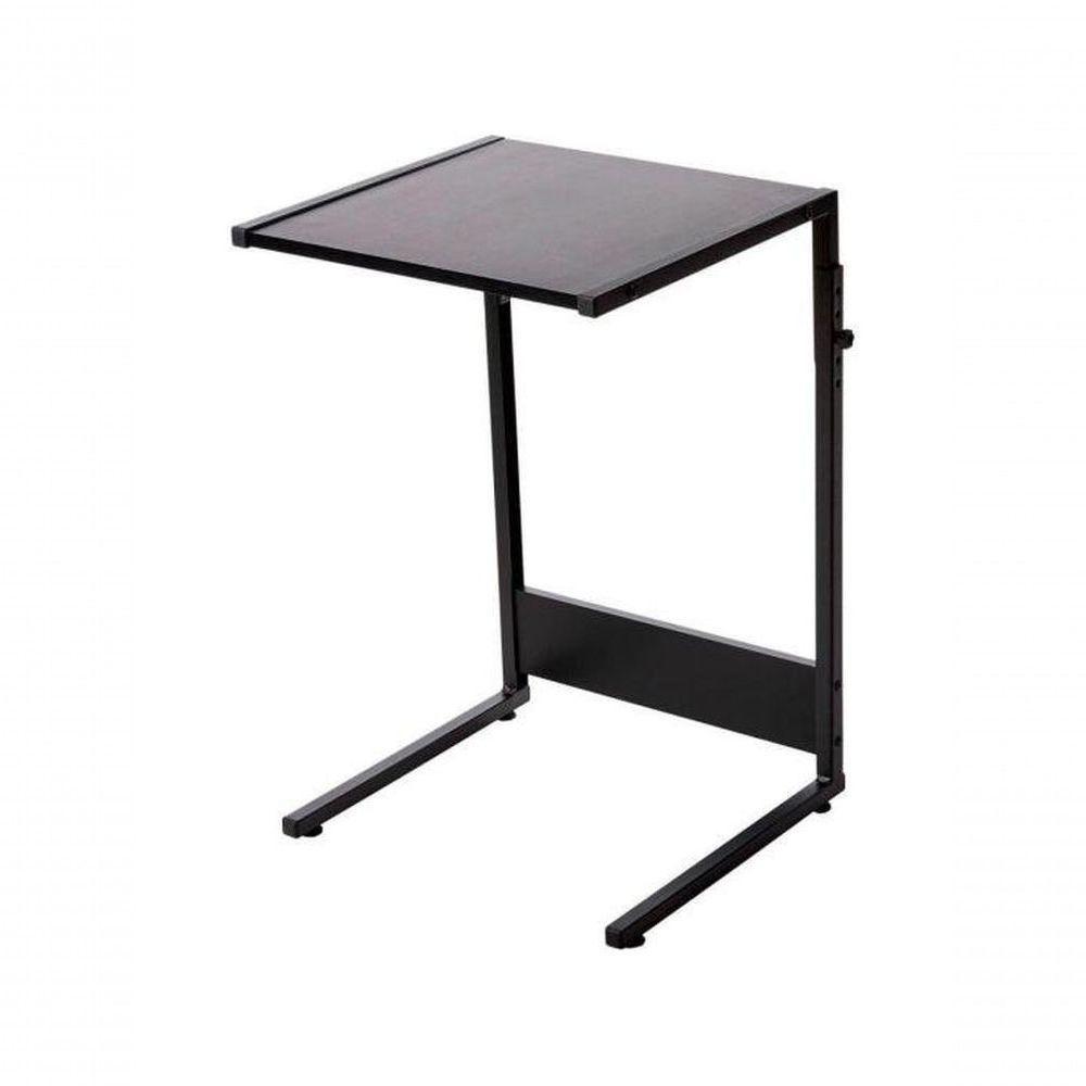 Mesa Portátil Up Multivisão Preta - 1