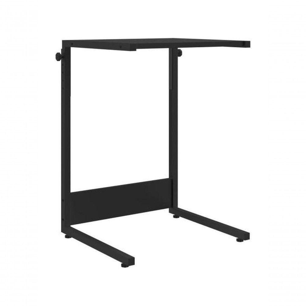 Mesa Portátil Up Multivisão Preta - 2