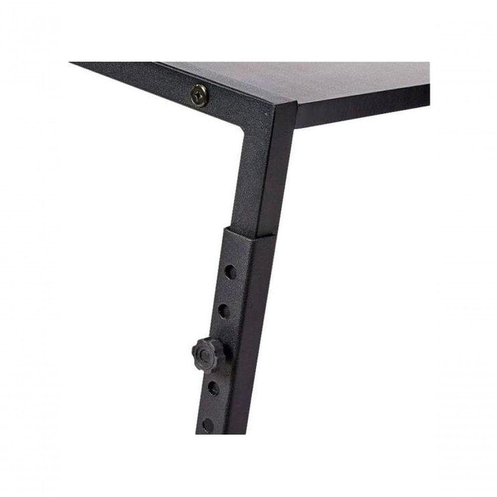 Mesa Portátil Up Multivisão Preta - 5