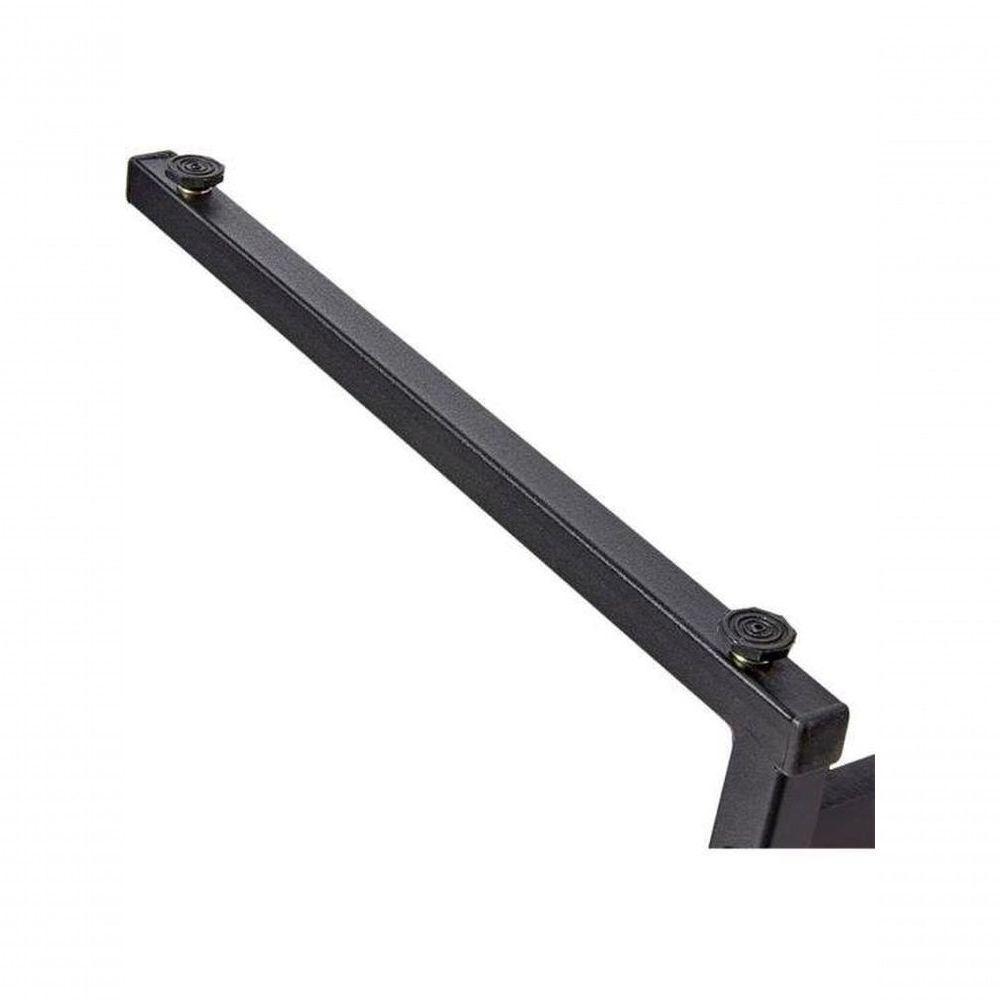 Mesa Portátil Up Multivisão Preta - 6