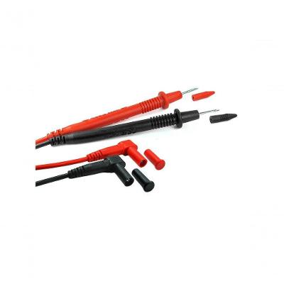 Ponta De Prova Hikari Hk-3 Com Corpo Emborrachado Cat Ii...