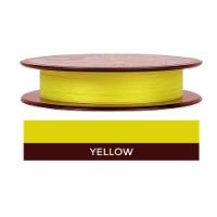 Linha Multifilamento Victoria 9 Fios 150m Amarela Medida 0.48mm 80lbs - 5