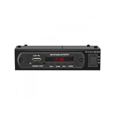 Módulo Pré Amplificador Hayonik Mp3 1000bt C-