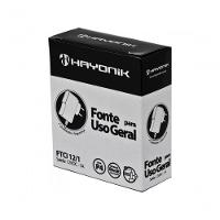 Módulo Pré Amplificador Hayonik Mp3 1000bt C- - 6