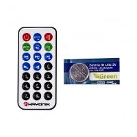 Módulo Pré Amplificador Hayonik Mp3 1000bt C- - 7