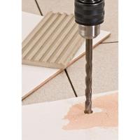 Broca Multiuso 6,0x100mm Bmv0060 - Vonder