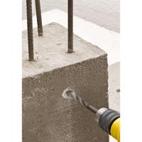 Broca Multiuso 6,0x100mm Bmv0060 - Vonder - 7