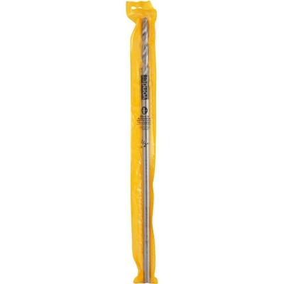 Broca Mourão E Fibrocimento 1-2x18" Aço Carbono - Vonder