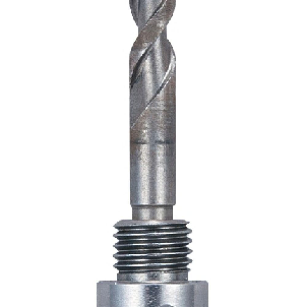 Adaptador Com Broca Piloto Hm 10 X 100 Mm D-50332 Makita - 3