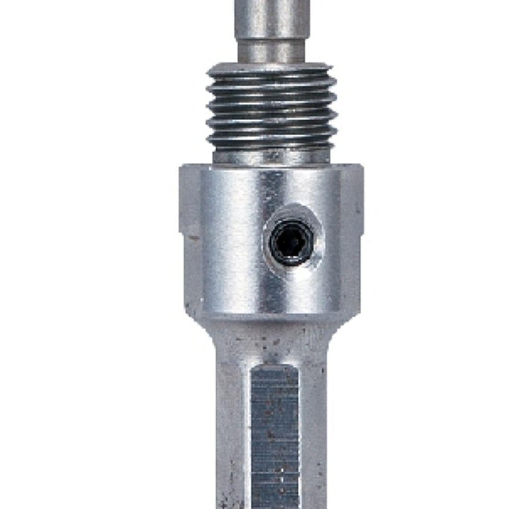 Adaptador Com Broca Piloto Hm 10 X 100 Mm D-50332 Makita - 5