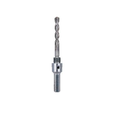 Adaptador Com Broca Piloto Hm 10 X 100 Mm D-50332 Makita