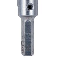 Adaptador Com Broca Piloto Hm 10 X 100 Mm D-50332 Makita