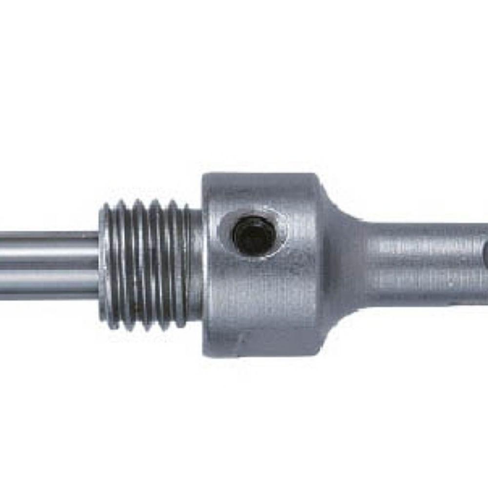 Adaptador Com Broca Piloto Hss 8 X 100 Mm D-50382 Makita - 3