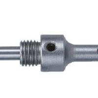 Adaptador Com Broca Piloto Hss 8 X 100 Mm D-50382 Makita - 3