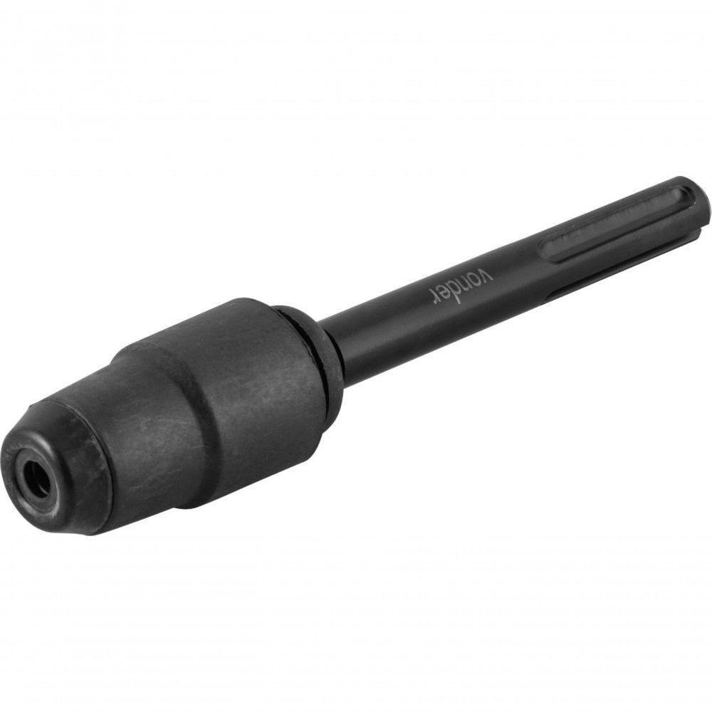 Adaptador Com Encaixe Sds Max Para Brocas Sds Plus Vonder - 1