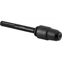 Adaptador Com Encaixe Sds Max Para Brocas Sds Plus Vonder - 2