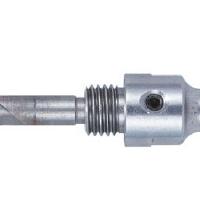 Adaptador Com Broca Piloto Hss 8 X 100 Mm D-50376 Makita - 3