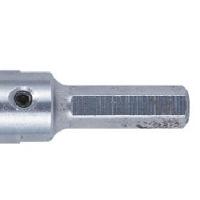 Adaptador Com Broca Piloto Hss 8 X 100 Mm D-50376 Makita