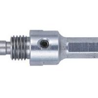 Adaptador Com Broca Piloto Hss 8 X 100 Mm D-50376 Makita - 5