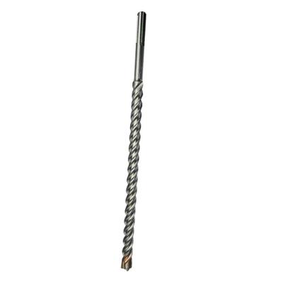 Broca Sds-plus Nemesis 2 10 Mm X 165 Mm B-58207 Makita