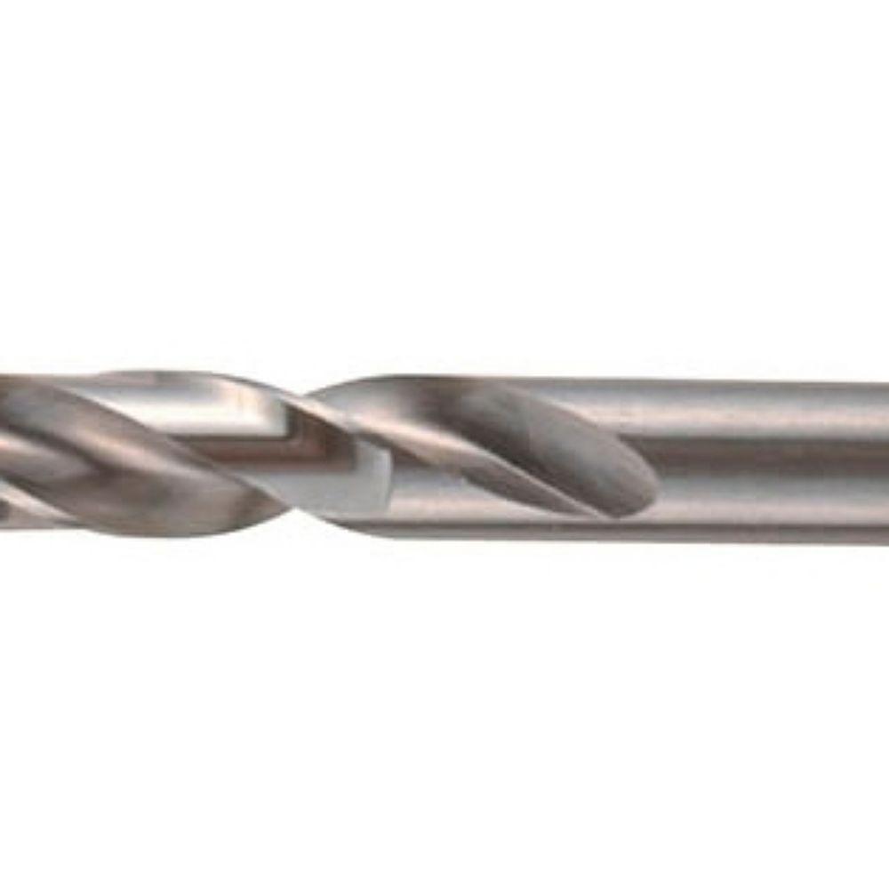 Broca Hss 1-4'' X 4'' Com 10 Peças Makita - 3