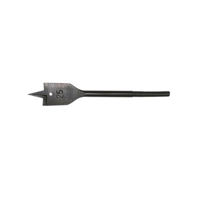 Broca Chata 25 X 150 Mm Encaixe Hexagonal D-07783 Makita