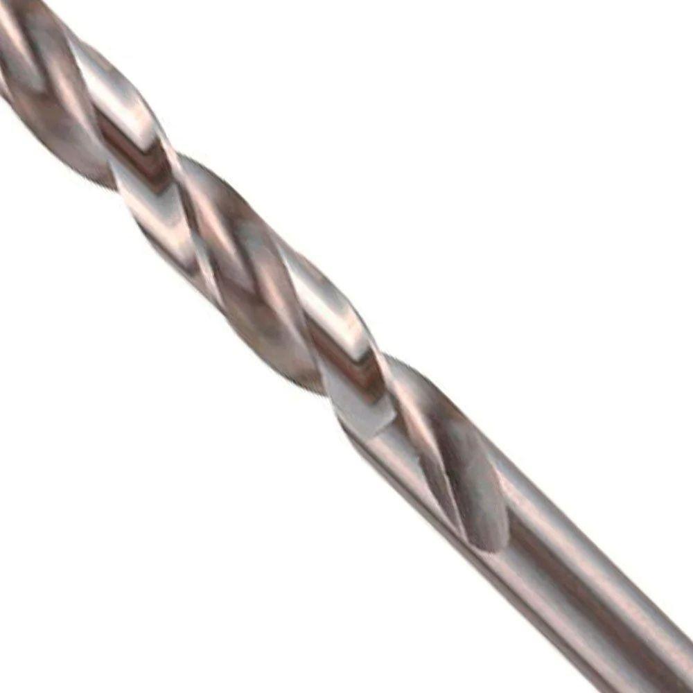 Jogo Brocas Hss Din 338 6,25 X 101mm 10 Unidades D-06426 Makita - 4