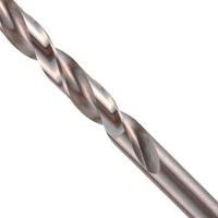 Jogo Brocas Hss Din 338 6,25 X 101mm 10 Unidades D-06426 Makita