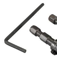 Conjunto De Broca Escareadora Para Madeira - 4 Peças Makita - 3