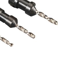 Conjunto De Broca Escareadora Para Madeira - 4 Peças Makita - 5