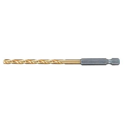 Broca Hss Ht Hexagonal 5,0 Mm D-14962 Makita