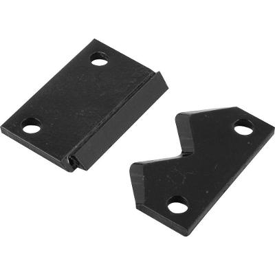 Lâminas Para Broca Espiral Perfurador Solo Vonder 150mm