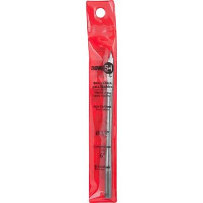 Broca Chata 1-4x6" - Nove54