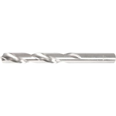 Broca De Aço Rápido 17,0 Mm Din338 Hss Encartelada Nove54