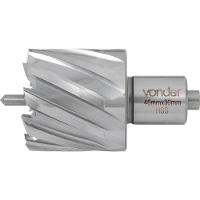 Broca Anular Encaixe Weldon 40 Mmx30mm Vonder - 3