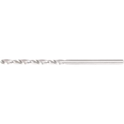 Broca De Aço Rápido 3-32'' Din338 Hss Encartelada Nove54