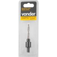 Suporte Serra Copo Com Broca 14a30 7-16 V - Vonder - 3