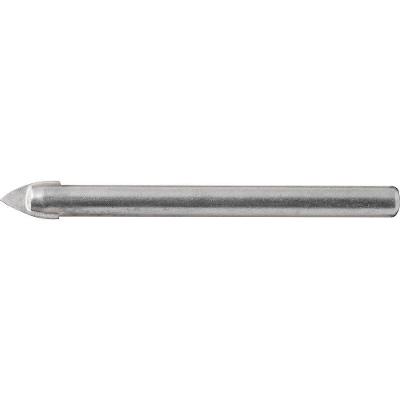 Broca Para Vidro 10,0x100 Mm Vonder