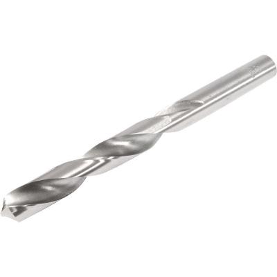 Broca De Aço Rápido 5-8'' Din338 Hss Encartelada Nove54