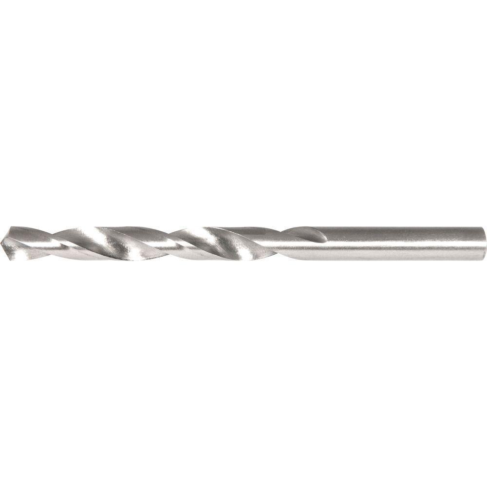Broca De Aço Rápido 9,0 Mm Din 338 Hss Encartelada Nove54 - 1