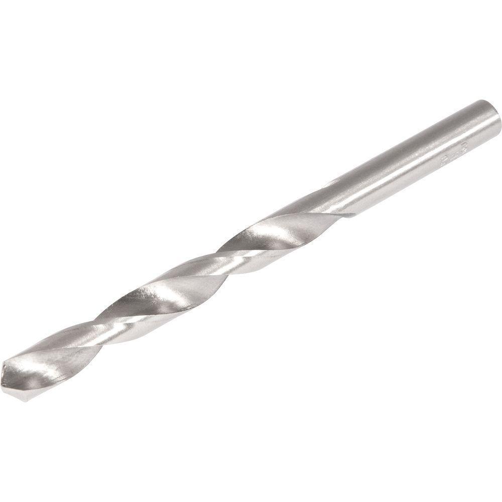 Broca De Aço Rápido 9,0 Mm Din 338 Hss Encartelada Nove54 - 2