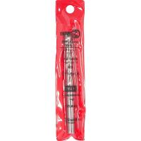 Broca De Aço Rápido 9,0 Mm Din 338 Hss Encartelada Nove54 - 3