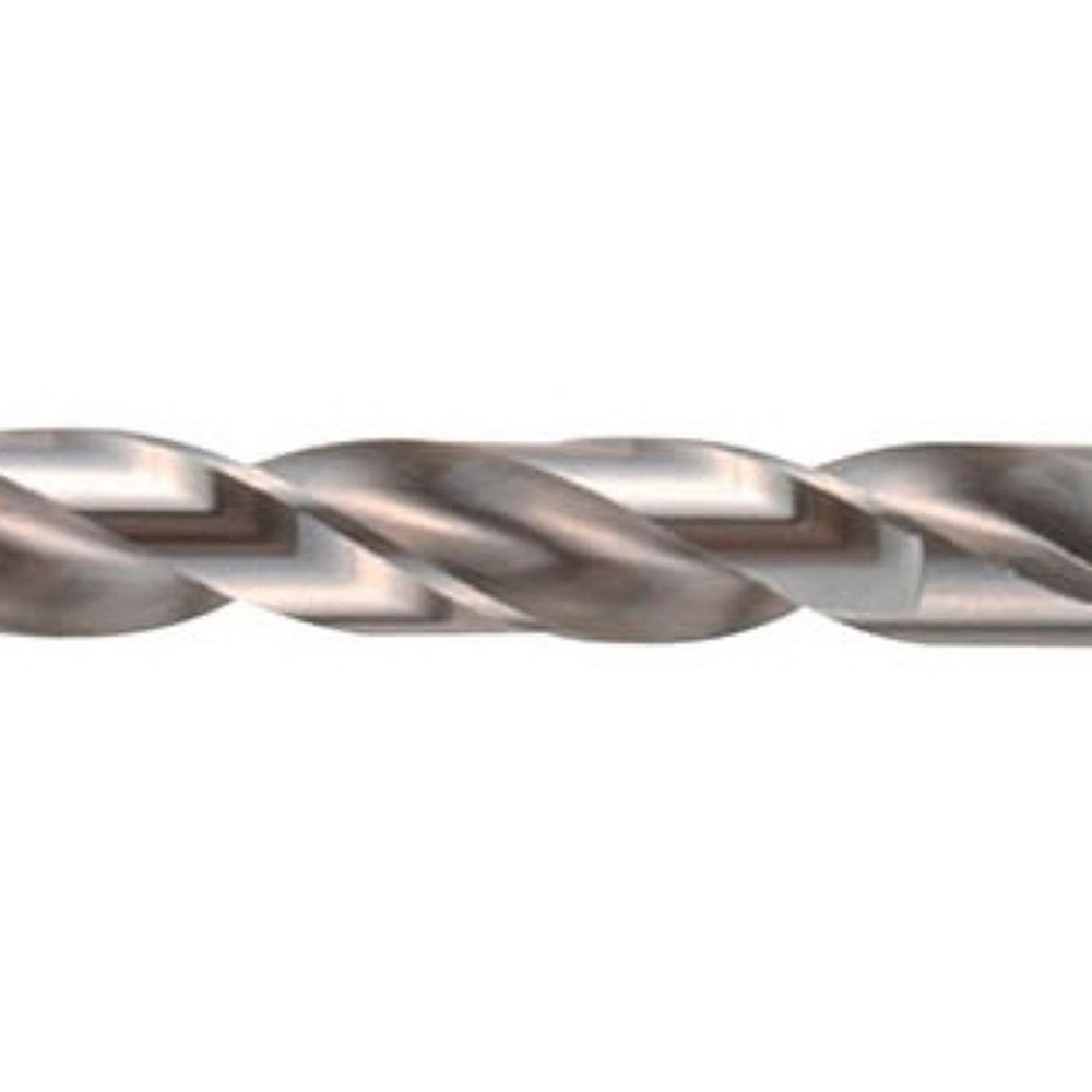 Broca Hss 3-8'' X 5'' Com 5 Peças Makita - 4