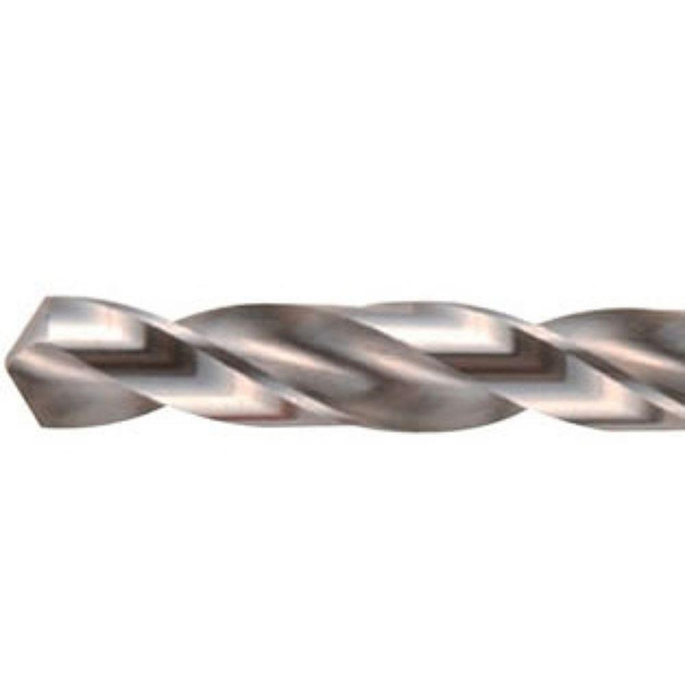 Broca Hss 3-8'' X 5'' Com 5 Peças Makita - 5