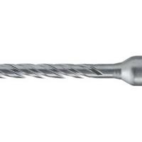 Broca Sds-plus Nemesis 2 10 Mm X 315 Mm Makita - 3