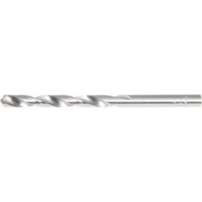 Broca De Aço Rápido 1-4'' Din338 Hss Nove54