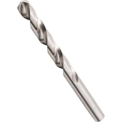Broca Aço Rápido 3,3mm Haste Paralela Din 338 Vonder