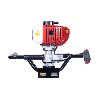 Perfurador Solo Toyama 60,2cc 2t 2 S-broca Tea61dx-ph