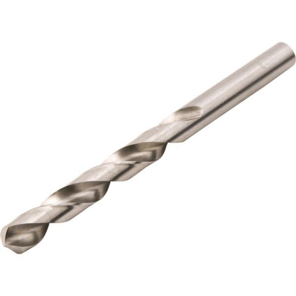 Broca Aço Rápido 16,5mm Haste Paralela Din 338 Vonder - 1